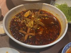 -豫丰汇河南名菜楼(武记餐饮)