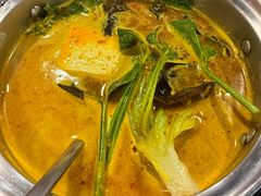 -呷哺呷哺(西单大悦城店)