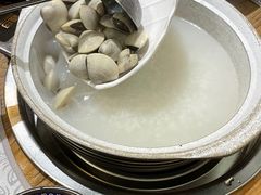 -丰尔粥食·粥底火锅·桑拿鸡(大良总店)
