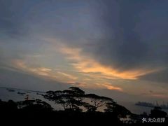 -圣淘沙天际线斜坡滑车