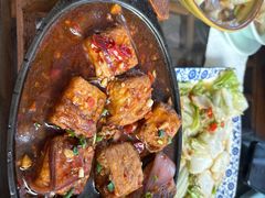 -徽州美食(三十年老店)