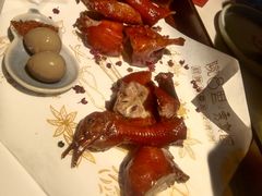 -院8里·小聚园老川菜(九眼桥店)