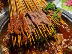 -袁记串串香(新南门店)