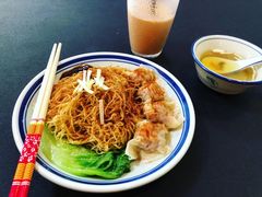 -左记港食(融科天城店)