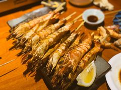 -牛玄庵日式寿喜烧·料理店(新源里店)