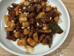 -兔爸私家小厨(新北万达店)