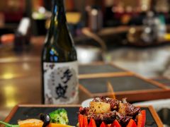 -牛将军•涮肉•烤肉•铁板烧(北京王府井·故宫店)