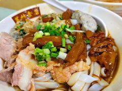 -荔林食店(西华路店)