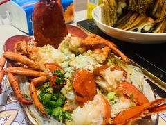 -盒马鲜生(杭州运河上街店)