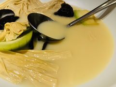 -汤城小厨•粤菜•靓汤(金宝街店)