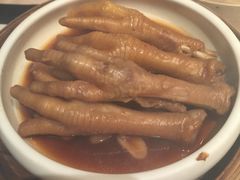 -陶陶居海鲜酒家(新马路店)