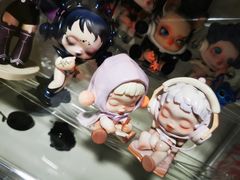 -泡泡玛特POPMART(苏州诚品生活店)