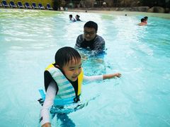 -杭州开元森泊度假乐园