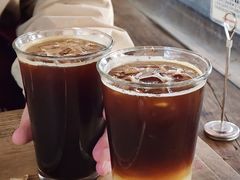 -漫咖啡 (CCPAPK店)