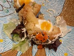 -一井烧肉·活鳗·寿司(望京SOHO店)