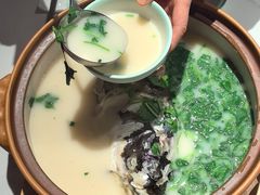 -风味小馆(天目湖宾馆店)