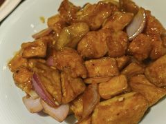 -七菜馆·东北菜·蒸饺(文体路店)