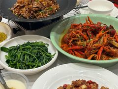 -靓虾二哥·龙虾馆(大塘总店)