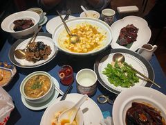-老吉堂上海本帮菜(工体店)