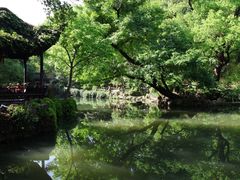 -惠山古镇·寄畅园