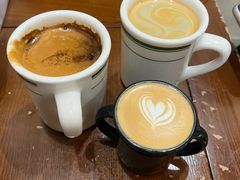 -Tequila Espresso(嘉善路店)