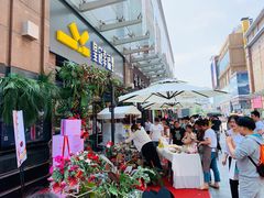 -皇冠幸福里动物奶油生日蛋糕(万达店)