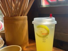 -蜀大侠火锅(总府路店)