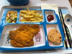 -蒙特利亲子乐园