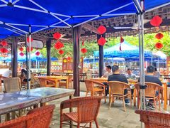 大堂-兴福老面馆(寺路街店)