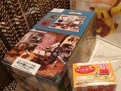 -泡泡玛特POPMART(上海环球港店)