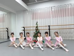 -中央芭蕾舞团·中芭艺蕾(酒仙桥明星校区)
