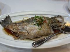 -丰泽园饭店