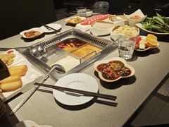 -海底捞火锅(北京路店)