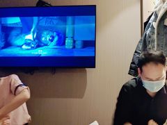 -良子足浴(湖滨店)