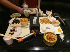 -堂会(白云店)