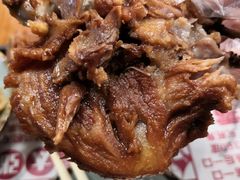 犟骨头-犟骨头排骨饭(回龙观龙禧店)