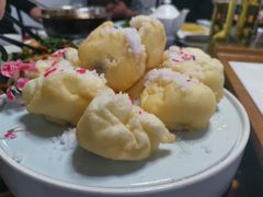 -浑河北岸小酒馆(银河丽湾店)