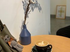 -旧屋咖啡(海景店)
