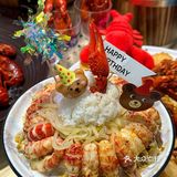 鄞州区惊驾路283号 怪怪龙虾（鼓楼店）