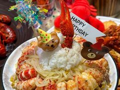-怪怪龙虾·来自江苏盱眙(惊驾路店)