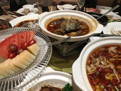 -王府井酒店(金桥港湾店)