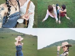 -大姆山草场