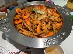 -五月花商业广场(中山五路店)