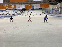 -绍兴启迪乔波冰雪世界