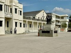 -梅州天地人花园酒店(梅县人民广场店)