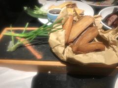 -老头儿油爆虾·知味杭州(爱琴海购物中心)