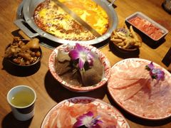 -楠火锅(仁恒梦中心店)