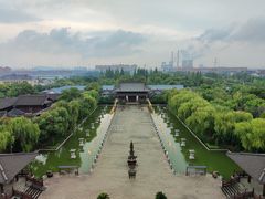 -陈武帝故宫