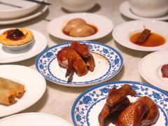 -杭州滨江银泰喜来登·采悦轩中餐厅