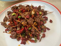 -山也·私厨(岳麓店)